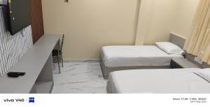 Jebaraj Residency