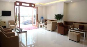 Smart Hotel