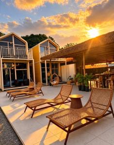All Season Resort Semporna