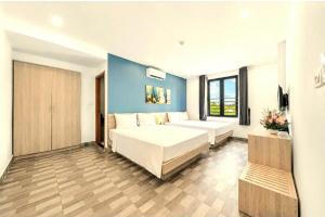 Rosy Travel - Violet Hotel