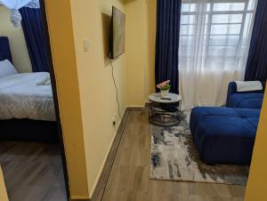 Amani Luxury Stays