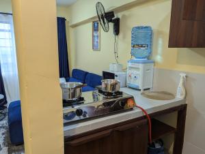 Amani Luxury Stays