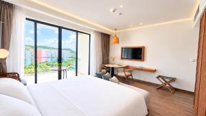 Jade Studio Apartment at Premier Residences Phu Quoc