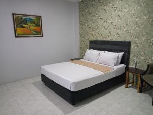 Hotel Jakarta - Ulu Siau