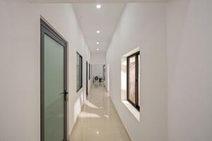 Home 3BR Near Han Maket River Center City Full Ac