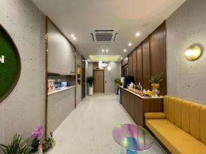 Button Hotel Guseo