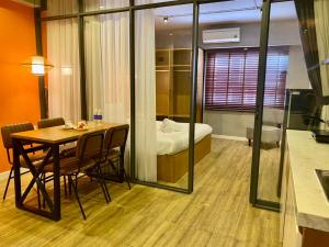 VIX Apartments & Hotels