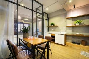 VIX Apartments & Hotels