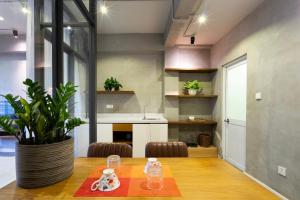 VIX Apartments & Hotels