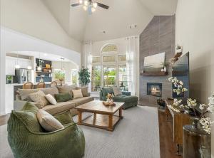 Frisco Resort Heated Salt Water Pool, Pickleball and Gym