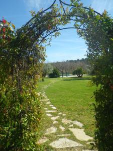 Appart'hotels La Residence du Moulin : photos des chambres