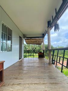 FIREFLY JUNGLE Bungalow
