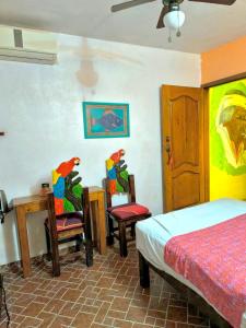 AH KIN Cancun Centro