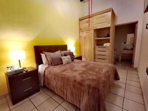 Room 3 for 2 People, Double Bed