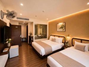 LAVISH OCEAN INN Đà Nẵng