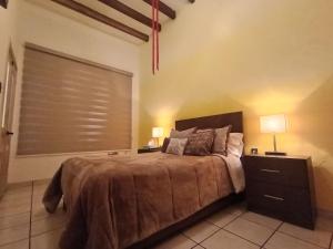 Room 3 for 2 People, Double Bed