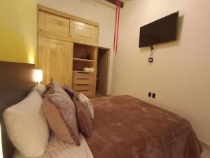 Room 3 for 2 People, Double Bed