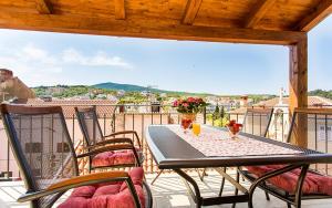 Apartment & Room Antonio