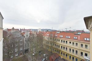 Old Town Panorama Apartments