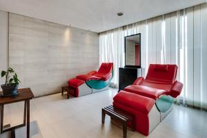 HARRIS Hotel Seminyak