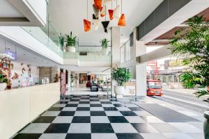 HARRIS Hotel Seminyak