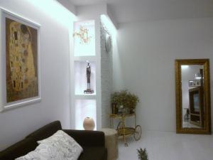 Luxury Apartment Hoza 55