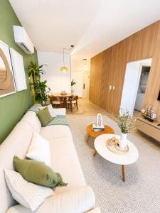 Caribbean Oceanfront 2BR near SDQ Airport