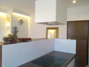 Luxury Apartment - Hoza 55