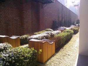 Luxury Apartment - Hoza 55