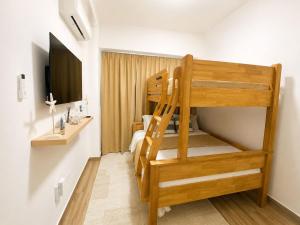 Caribbean Oceanfront 2BR near SDQ Airport