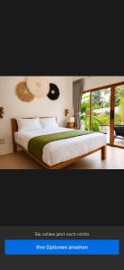 Uluwatu Villa 2 Bed Pool Villa in the heart of Koh Phangan