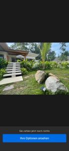 Uluwatu Villa 2 Bed Pool Villa in the heart of Koh Phangan
