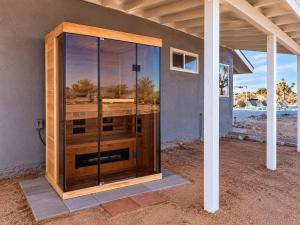 Pool Sauna Spa 5 Acre 5 Bedroom - Desert Oasis