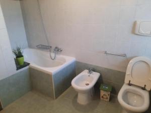 Aster Rhegion Apartment