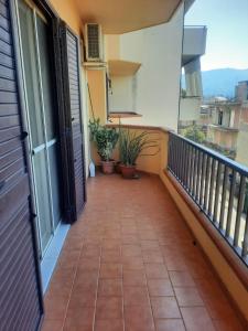 Aster Rhegion Apartment