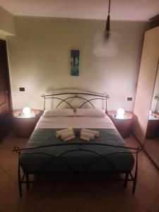 Aster Rhegion Apartment