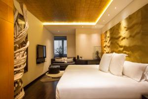 Executive Double or Twin Room room in Claris Hotel & Spa GL