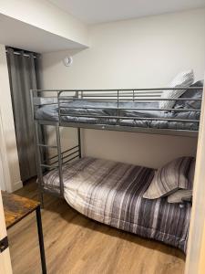 Historic SoHo Charm, Modern 2BR