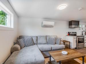 Historic SoHo Charm, Modern 2BR