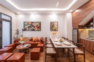 Gon De Home - Ly Tu Trong 5BR 5WC