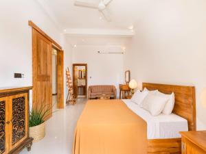 Aura Boutique Villa