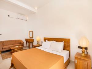 Aura Boutique Villa