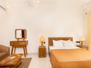 Aura Boutique Villa