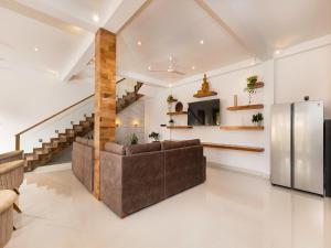 Aura Boutique Villa