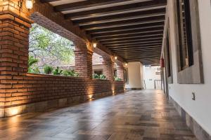 Punto Madero Hotel & Plaza