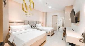 LAVERO SUITES