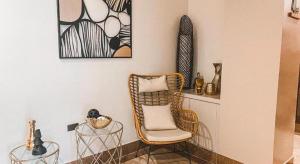 LAVERO SUITES