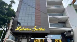 LAVERO SUITES