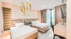 LAVERO SUITES