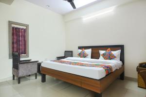 FabHotel Maharaja Palace